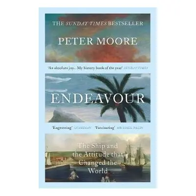 Endeavour - Moore, Peter