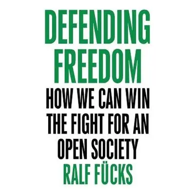 Defending Freedom - Fucks, Ralf