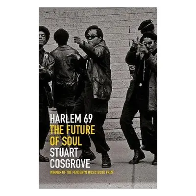 Harlem 69 - Cosgrove, Stuart