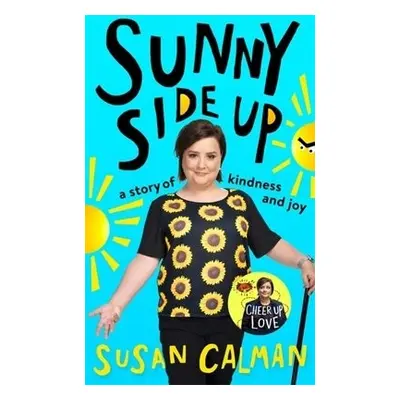 Sunny Side Up - Calman, Susan