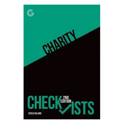 Charity Checklists - Gillard, Cecile