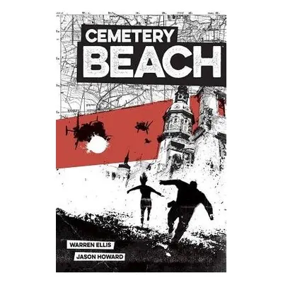 Cemetery Beach - Ellis, Warren