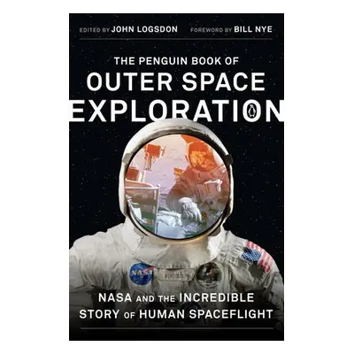 Penguin Book of Outer Space Exploration