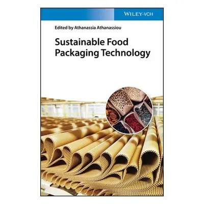 Sustainable Food Packaging Technology