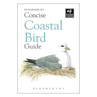 Concise Coastal Bird Guide