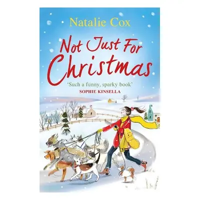 Not Just for Christmas - Cox, Natalie