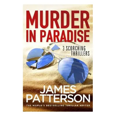 Murder in Paradise - Patterson, James