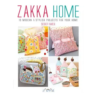 Zakka Home - Imer, Sedef