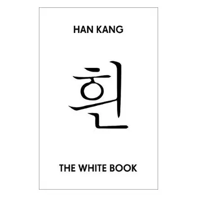 White Book - Kang, Han (Y)