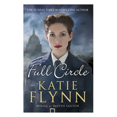 Full Circle - Flynn, Katie