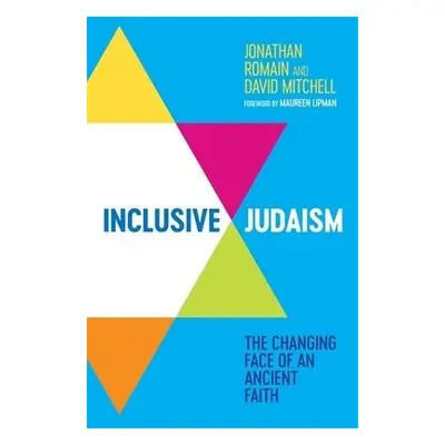 Inclusive Judaism - Romain, Jonathan a Mitchell, David