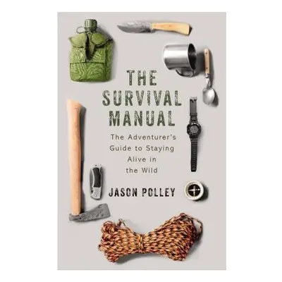 Survival Manual - Polley, Jason