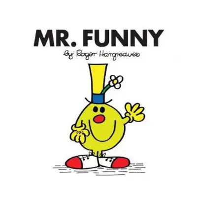 Mr. Funny - Hargreaves, Roger