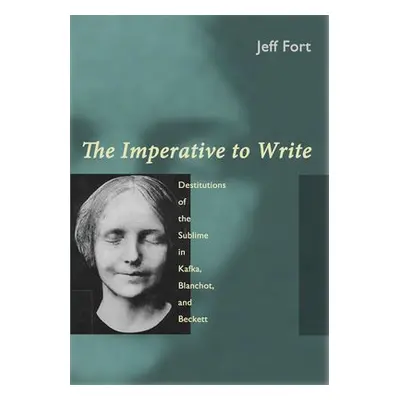 Imperative to Write - Fort, Jeff