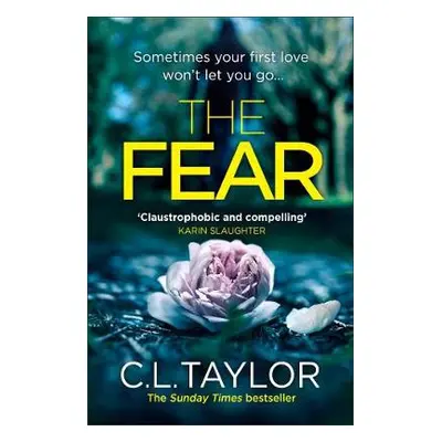 Fear - Taylor, C.L.