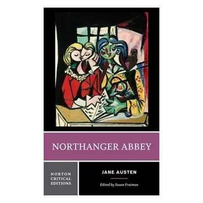 Northanger Abbey - Austen, Jane