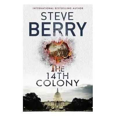 14th Colony - Berry, Steve