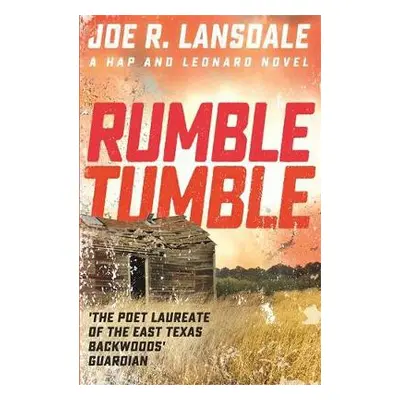 Rumble Tumble - Lansdale, Joe R.