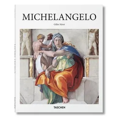 Michelangelo - Neret, Gilles