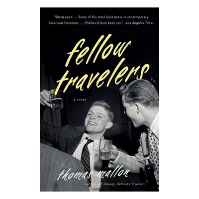 Fellow Travelers - Mallon, Thomas