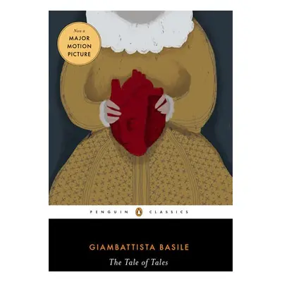 Tale of Tales - Basile, Giambattista