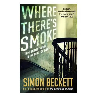 Where There's Smoke - Beckett, Simon