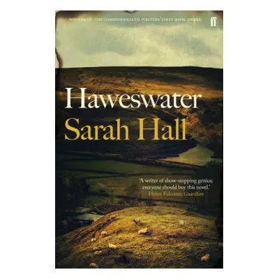 Haweswater - Hall, Sarah (Author)