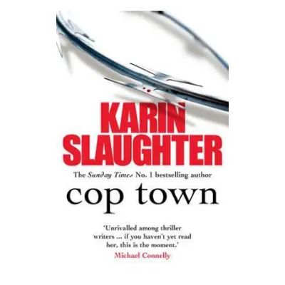 Cop Town - Slaughter, Karin