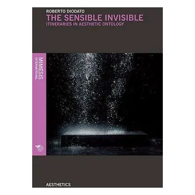 Sensible Invisible - Diodato, Roberto