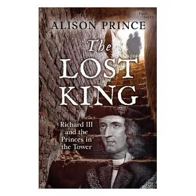 Lost King - Prince, Alison