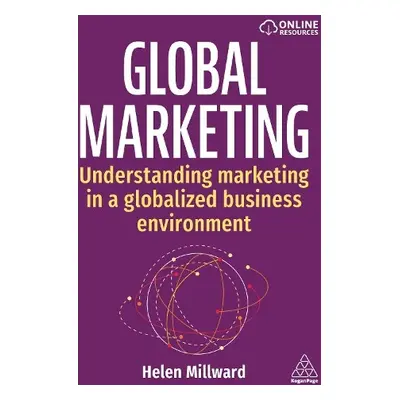 Global Marketing - Millward, Helen