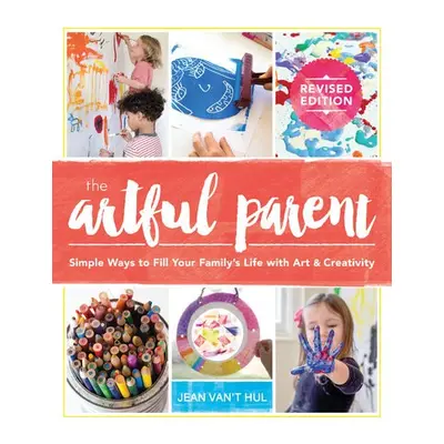 Artful Parent - Hul, Jean Van't