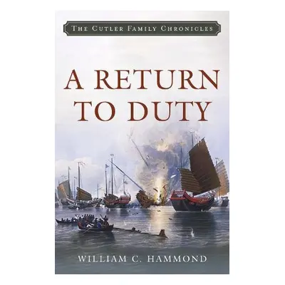 Return to Duty - Hammond, William C.