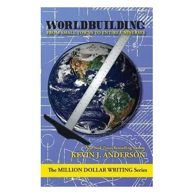 Worldbuilding - Anderson, Kevin J