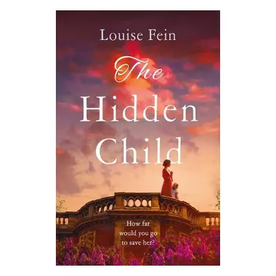 Hidden Child - Fein, Louise