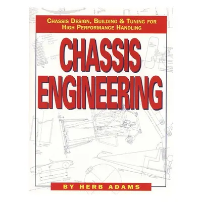 Chassis Engineering HP1055 - Adams, Herb