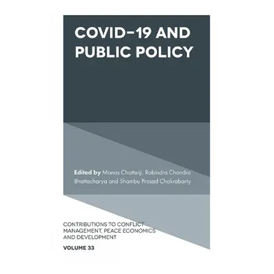 COVID-19 and Public Policy