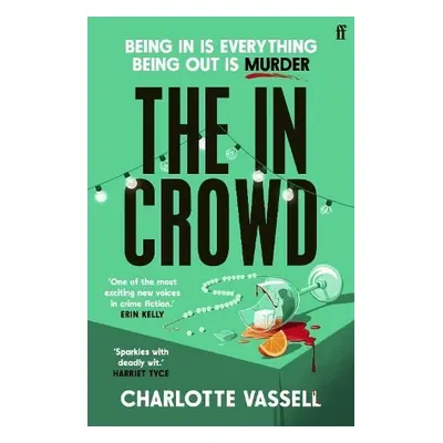 In Crowd - Vassell, Charlotte