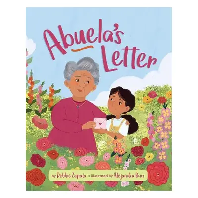 Abuela's Letter - Zapata, Debbie