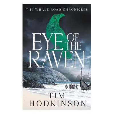 Eye of the Raven - Hodkinson, Tim