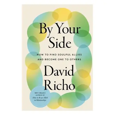 By Your Side - Richo, David