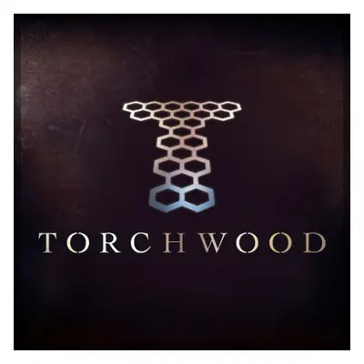 Torchwood #84 - Goss, James