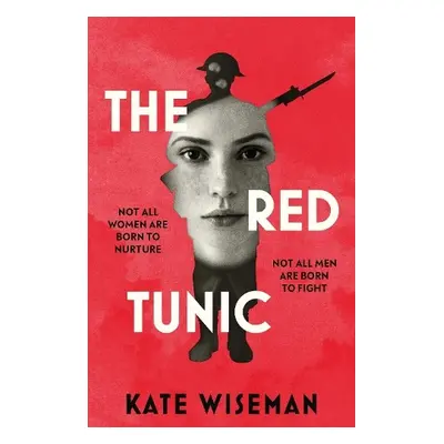 Red Tunic - Wiseman, Kate