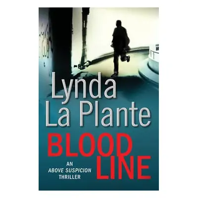 Blood Line - La Plante, Lynda