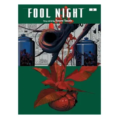 Fool Night, Vol. 3 - Yasuda, Kasumi