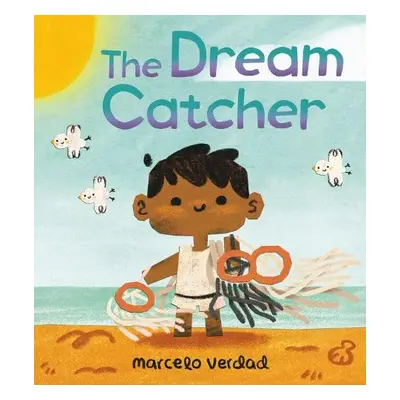 The Dream Catcher - Verdad, Marcelo