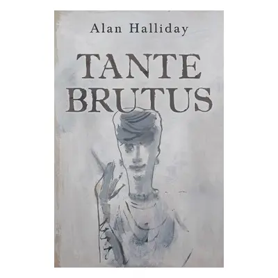 Tante Brutus - Halliday, Alan