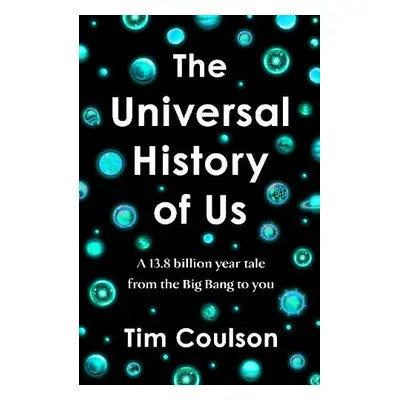 Universal History of Us - Coulson, Tim