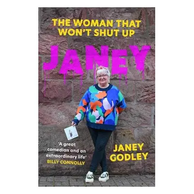 JANEY - Godley, Janey