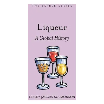 Liqueur - Solmonson, Lesley Jacobs